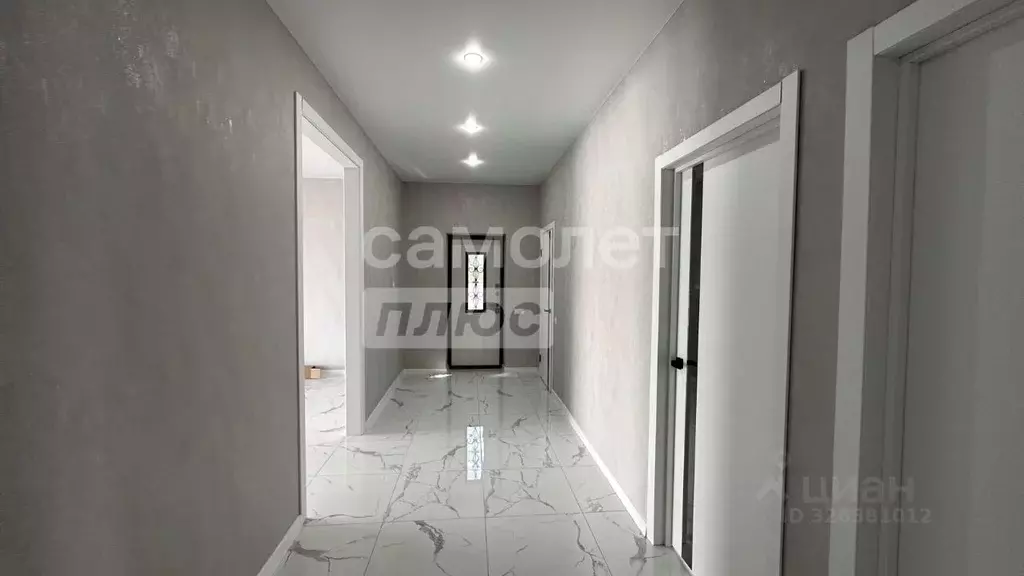 Дом в Краснодарский край, Тимашевск Индустриальный мкр, ул. Гоголя (95 ... - Фото 1