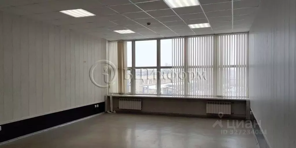 Офис в Санкт-Петербург ул. Седова, 13 (53 м) - Фото 1
