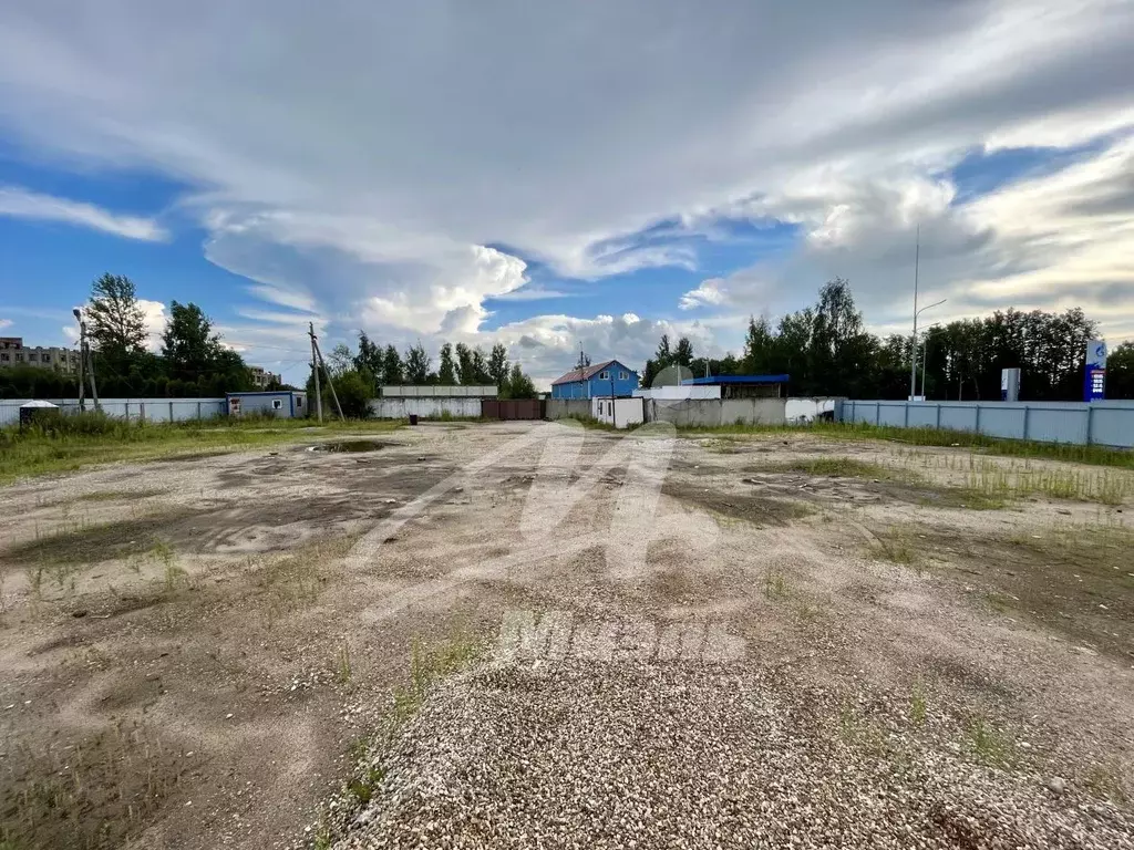 производственное помещение в московская область, рузский городской . - Фото 0