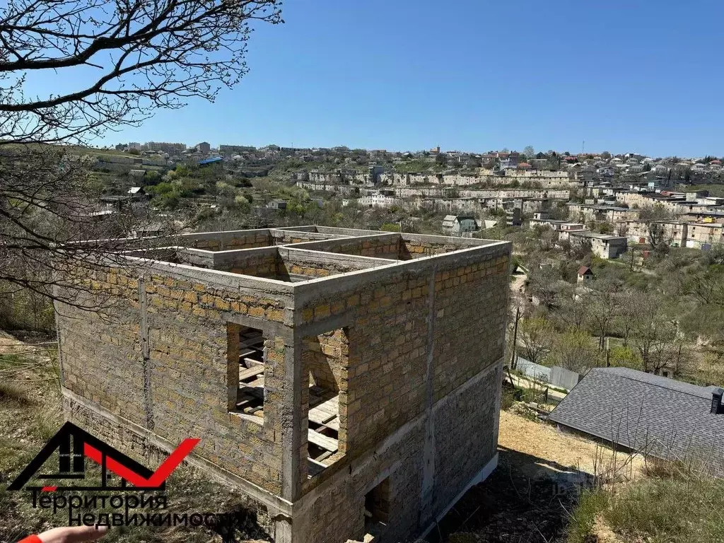 Участок в Севастополь Солнышко садоводческое товарищество, 121 (4.2 ... - Фото 2