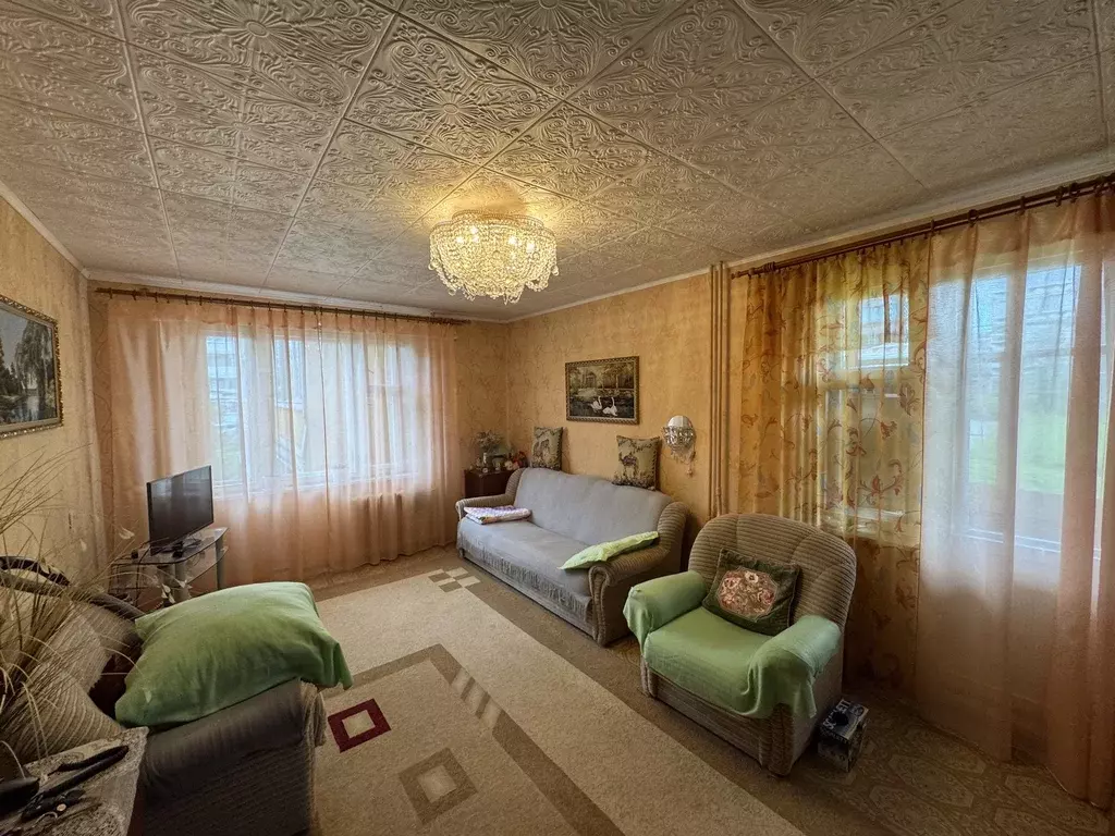 Продаётся 3-к квартира, 64.1 м - Фото 1