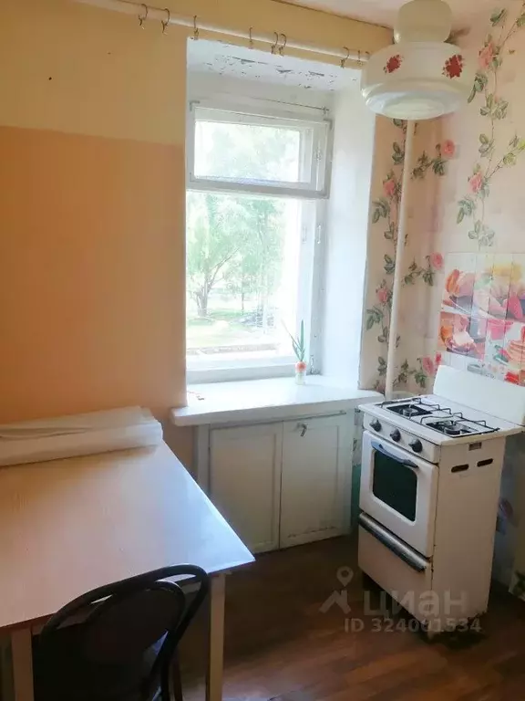 1-к кв. Ярославская область, Ярославль ул. Урицкого, 60 (24.0 м) - Фото 1