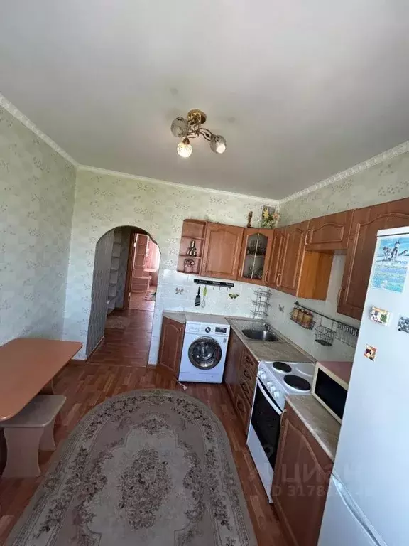 2-к кв. Новосибирская область, Новосибирск ул. В. Высоцкого, 41/3 ... - Фото 1
