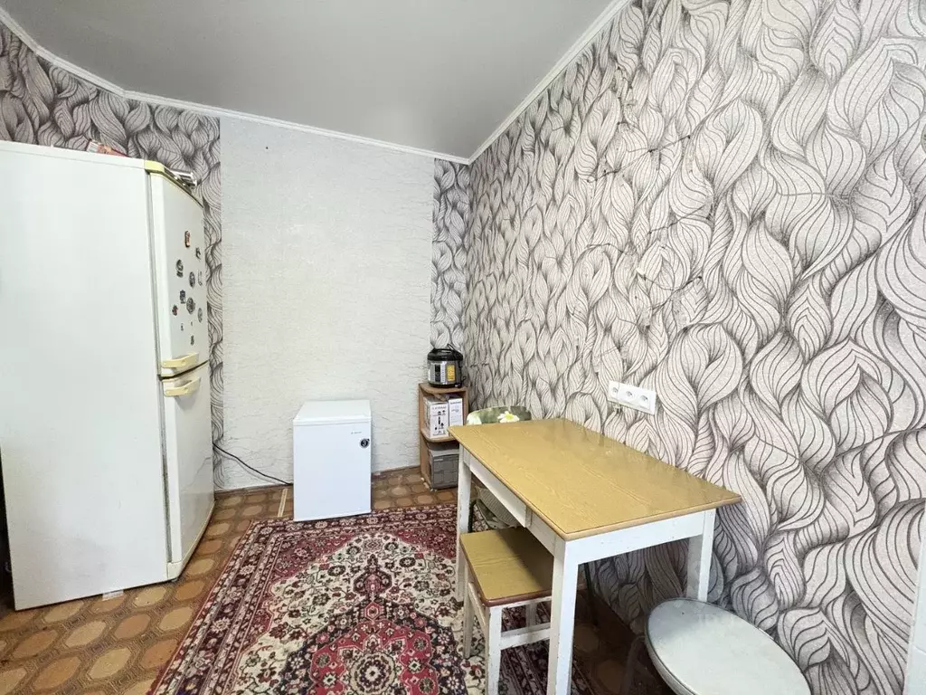 3-к кв. Ростовская область, Новочеркасск Красноармейская ул., 20 (46.4 ... - Фото 2