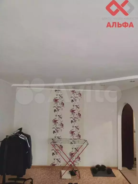 1-к. квартира, 32 м, 4/5 эт. - Фото 1