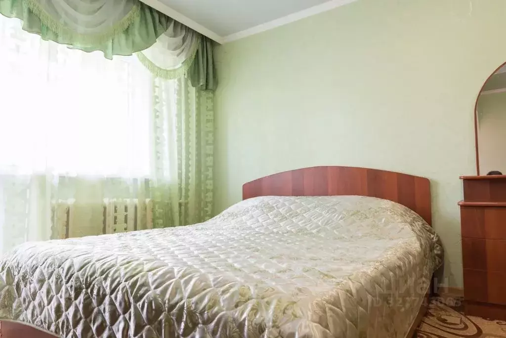1-к кв. Курганская область, Курган ул. Кирова, 80 (33.0 м) - Фото 1