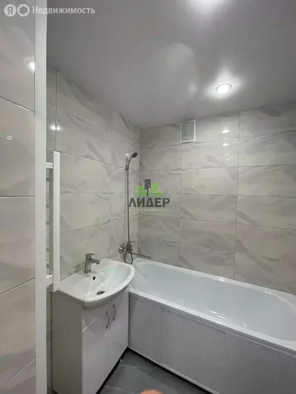 1-комнатная квартира: Нефтекамск, улица Ленина, 10Бк1 (46 м) - Фото 2