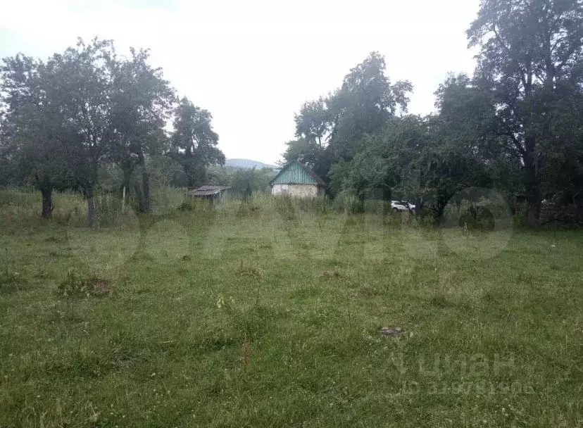 Дом в Карачаево-Черкесия, Урупский район, Ершов хут. ул. Победы, 8 (27 ... - Фото 1