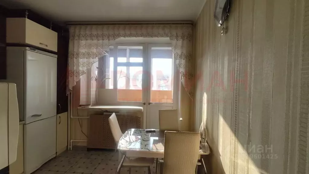 1-к кв. Ростовская область, Аксай Садовая ул., 31 (43.1 м) - Фото 1