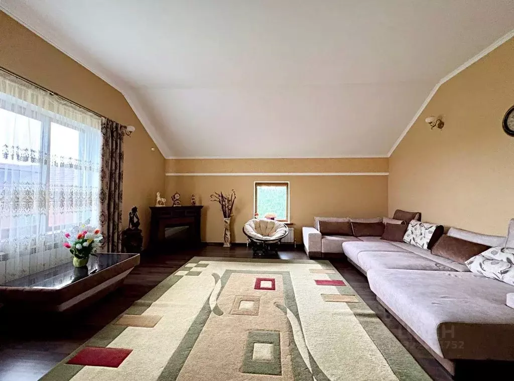 Дом в Краснодарский край, Армавир Дружба СНТ, № 1 отделение, проезд ... - Фото 2