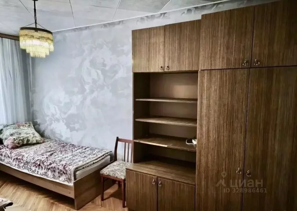 2-к кв. Ставропольский край, Ставрополь ул. Ленина, 328/7 (45.0 м) - Фото 1