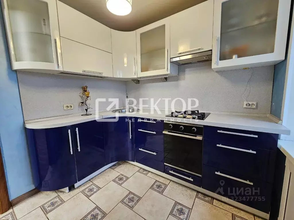 1-к кв. Ярославская область, Ярославль ул. Победы, 3 (28.7 м) - Фото 2