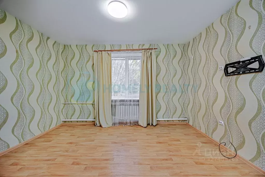 2-к кв. Севастополь ул. Симферопольская, 43 (37.8 м) - Фото 1