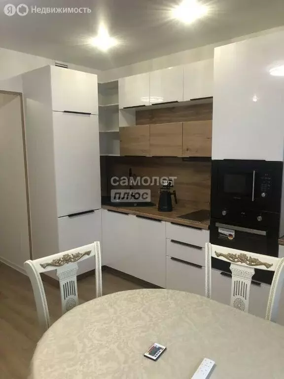 2-комнатная квартира: Москва, Новохохловская улица, 15к2 (51.2 м) - Фото 2
