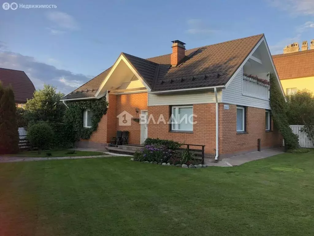 Дом в Петрозаводск, Кленовая улица, 30 (200 м) - Фото 1