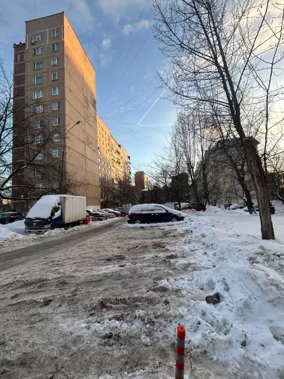 2-к кв. Москва Дмитровское ш., 153 (52.0 м) - Фото 2