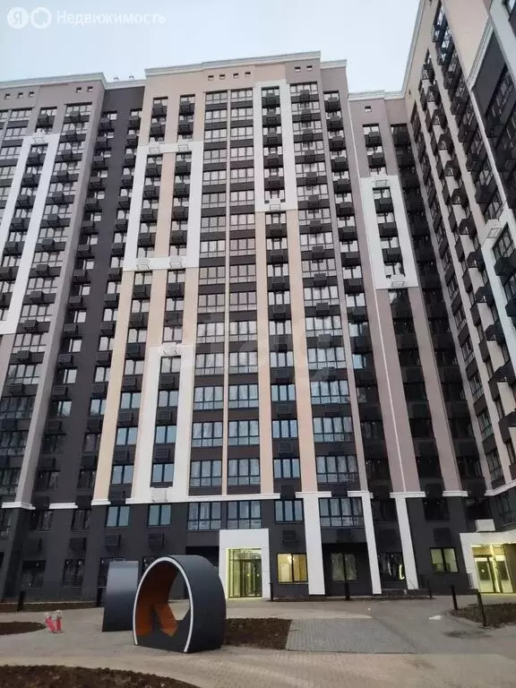 1-комнатная квартира: Энгельс, микрорайон Энгельс-9, 2 (24.1 м) - Фото 0