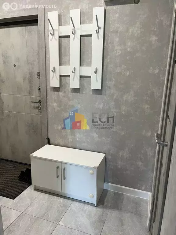 2-комнатная квартира: Тула, улица Металлургов, 70к1 (50.1 м) - Фото 1