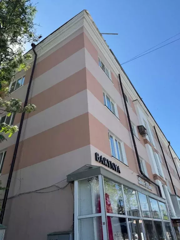 Помещение свободного назначения в Пермский край, Пермь ул. Ленина, 90 ... - Фото 0