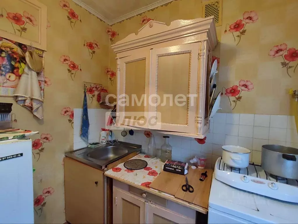 3-к кв. Архангельская область, Коряжма Советская ул., 6 (57.7 м) - Фото 2