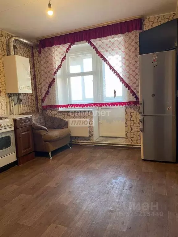 1-к кв. Рязанская область, Рязань Касимовское ш., 65к1 (43.0 м) - Фото 1