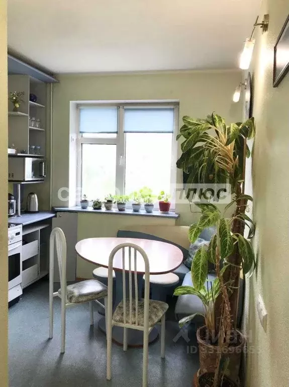 2-к кв. Самарская область, Самара Ново-Садовая ул., 246 (54.9 м) - Фото 1