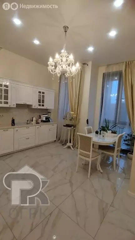 2-комнатная квартира: Химки, микрорайон Новогорск, Заречная улица, 3к3 ... - Фото 1