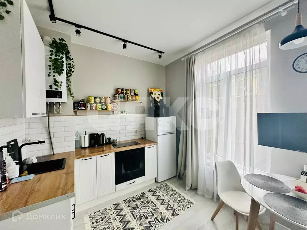 Продаётся квартира-студия, 25 м - Фото 1