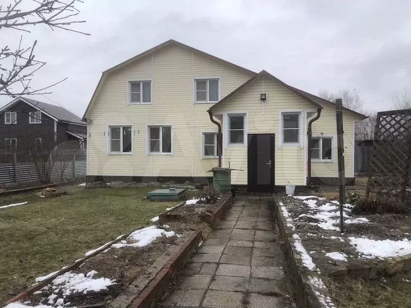 Дача 108 м на участке 12 сот. - Фото 0