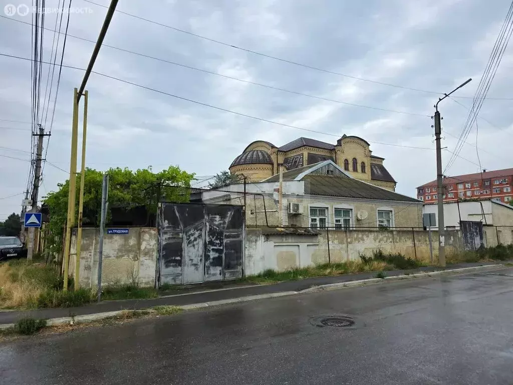 Дом в Каспийск, улица Гамзата Цадасы (128.8 м) - Фото 1