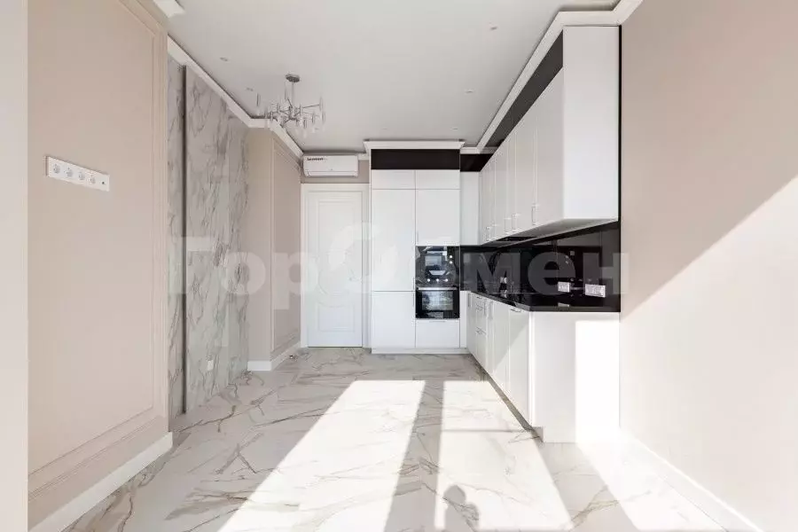 2-к кв. Москва Хорошевское ш., 25Ак2 (71.0 м) - Фото 1