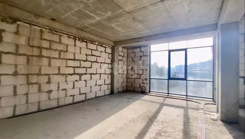 Офис в Крым, Ялта ш. Южнобережное, 24 (223 м) - Фото 1