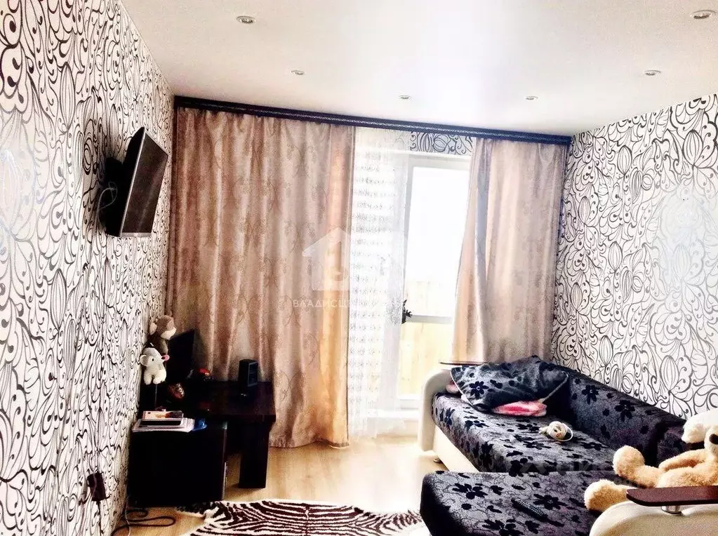 Квартира, студия, 20 м - Фото 1