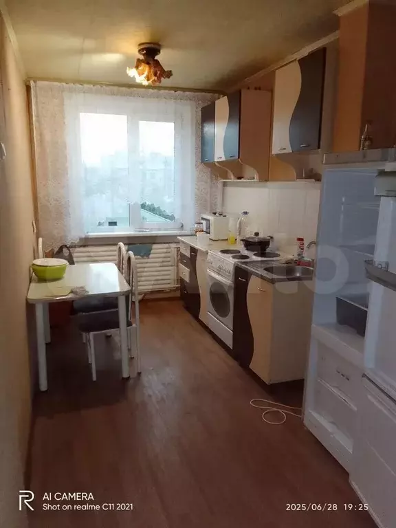 2-к. квартира, 44 м, 5/5 эт. - Фото 0