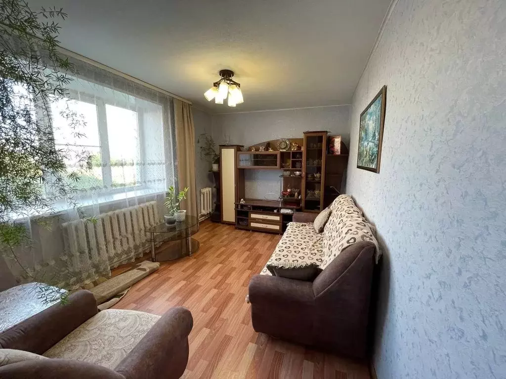 Продаётся 2-к квартира, 41.9 м - Фото 0