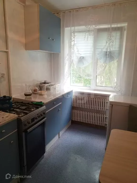 Продаётся 2-к квартира, 44.6 м - Фото 0