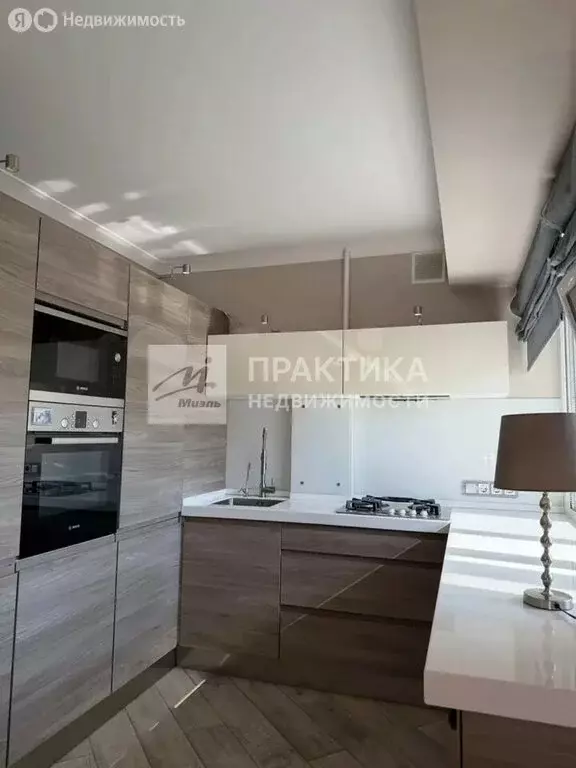 3-комнатная квартира: Москва, улица 26 Бакинских Комиссаров, 12к1 ... - Фото 1