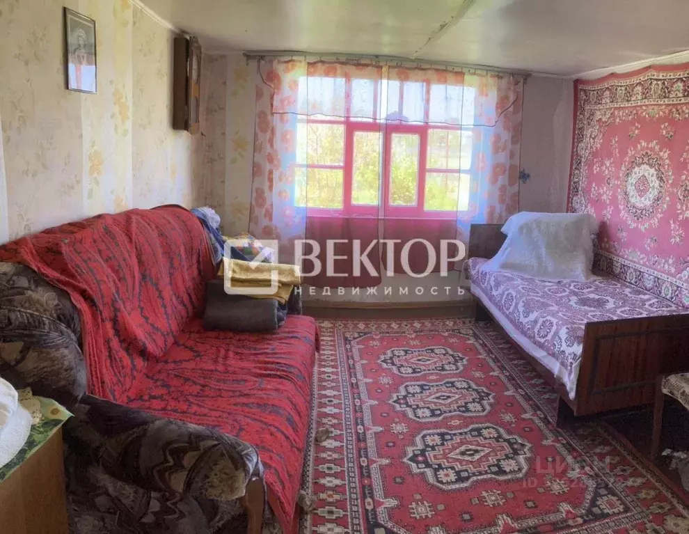 Дом в Костромская область, Кострома Сельхозтехника садовое ... - Фото 1