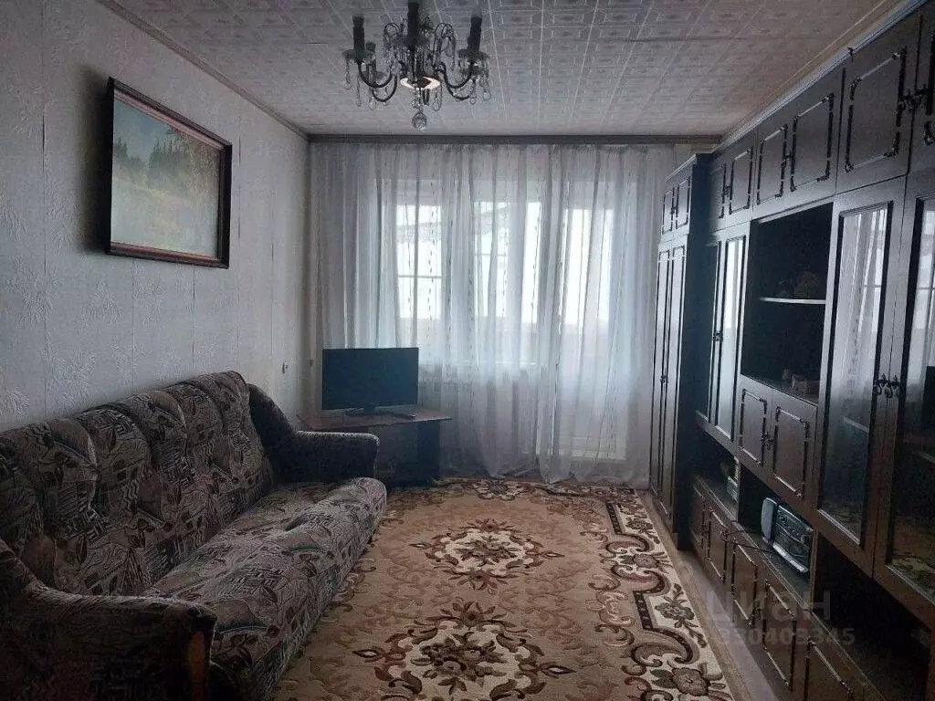 1-к кв. Тульская область, Тула ул. Плеханова, 46 (40.0 м) - Фото 1