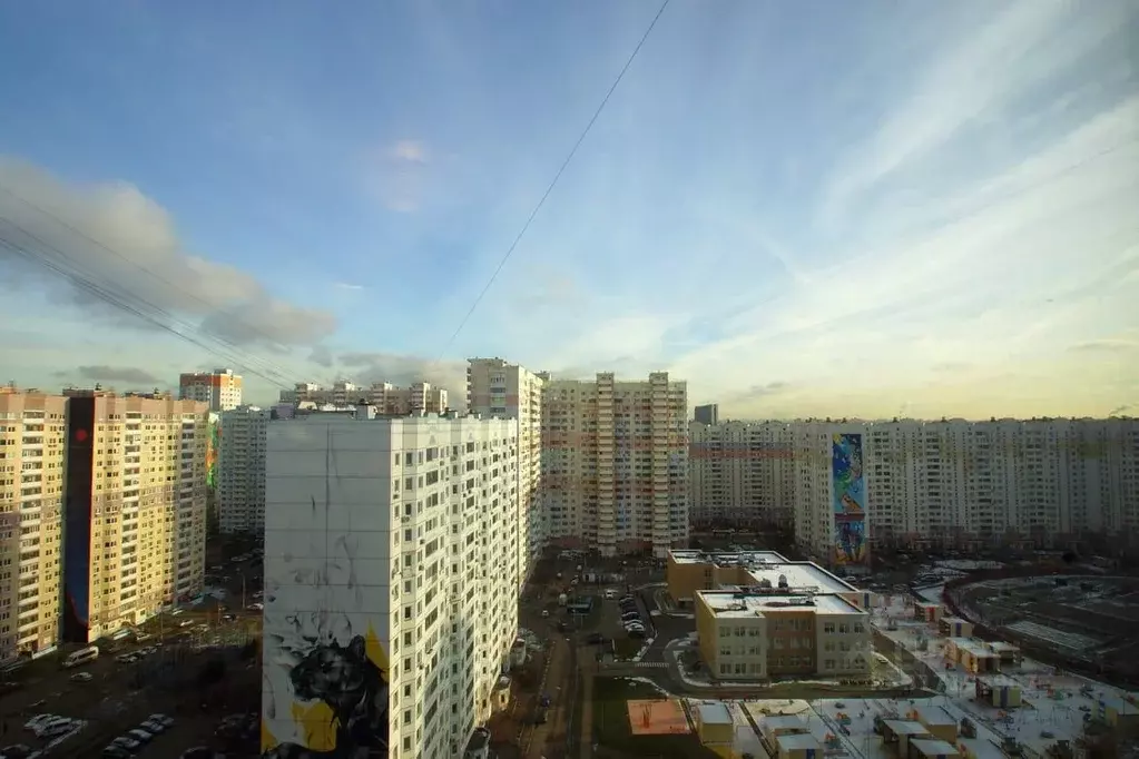 2-к кв. Московская область, Одинцово Новая Трехгорка мкр, ул. ... - Фото 0