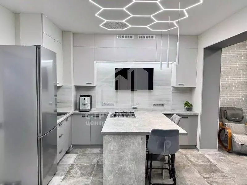 1-к кв. Калининградская область, Калининград ул. Льва Толстого, 16Б ... - Фото 2