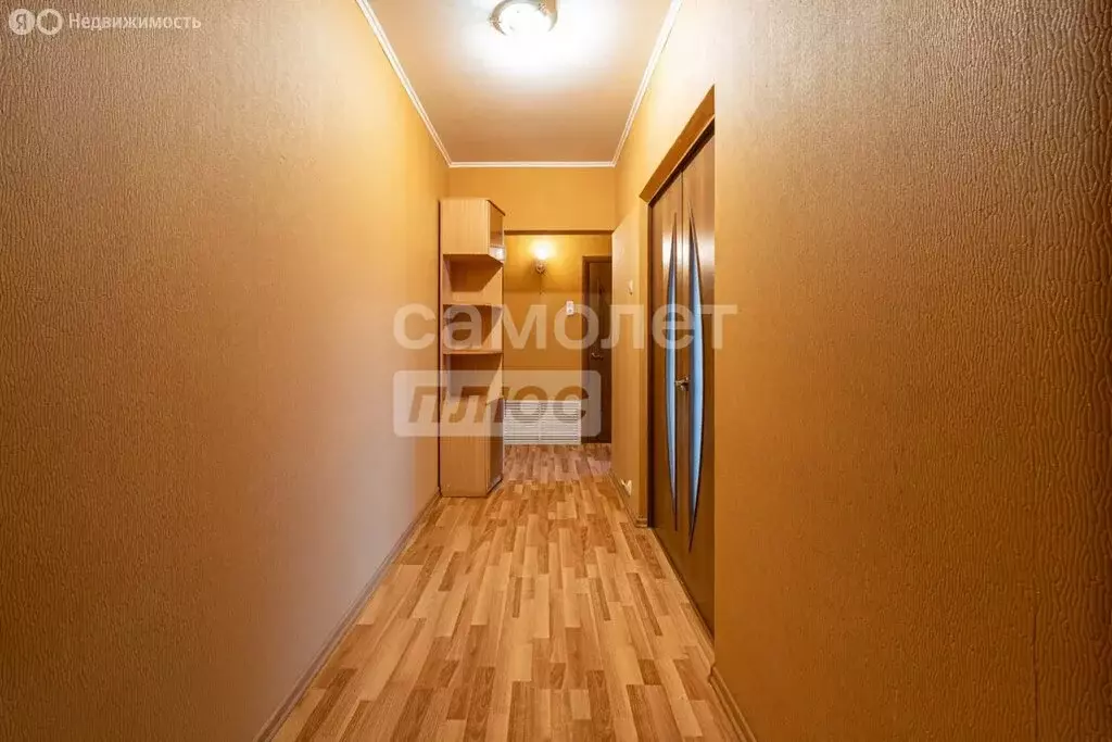 3-комнатная квартира: Чехов, Весенняя улица, 22/2 (65 м) - Фото 2