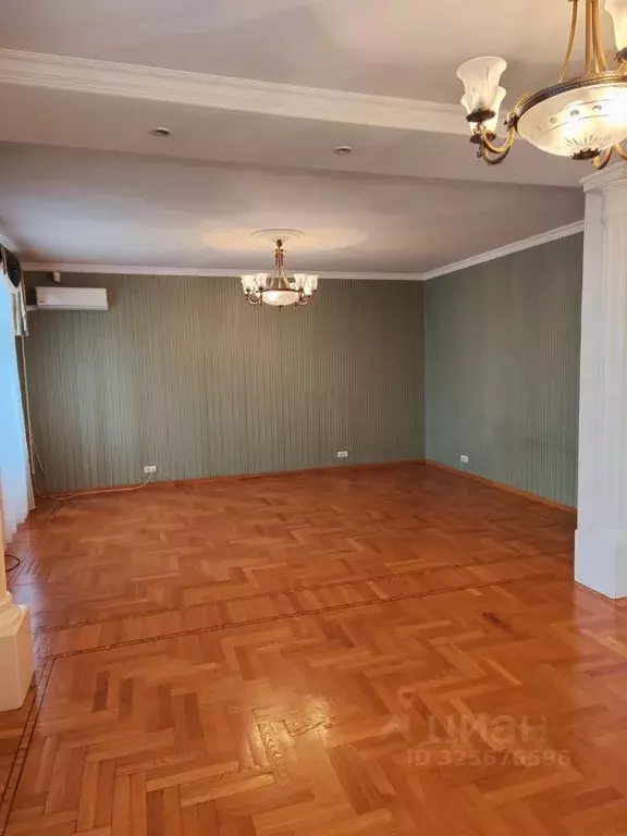 4-к кв. Москва Кутузовский просп., 45 (104.0 м) - Фото 2