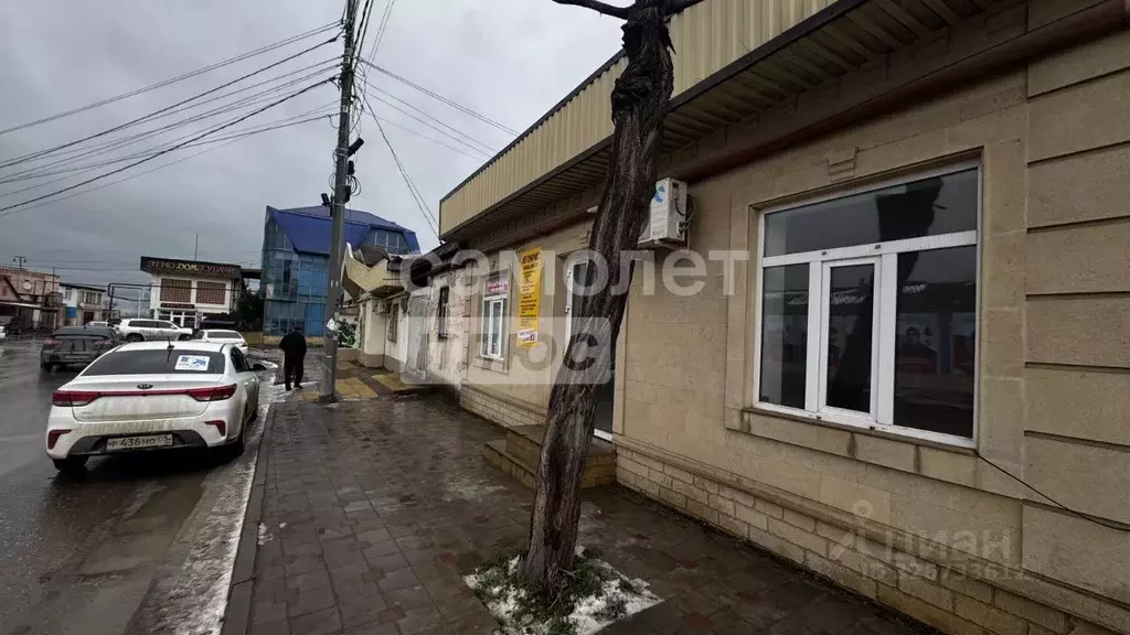 Дом в Дагестан, Дербент ул. Зои Космодемьянской, 14 (86 м) - Фото 1