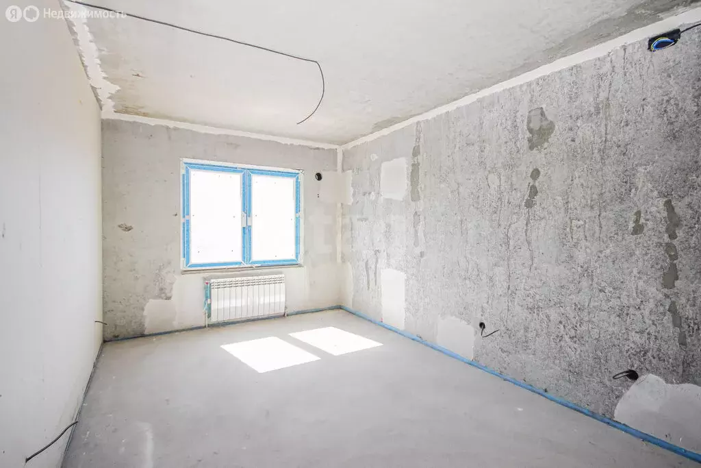 1-комнатная квартира: Улан-Удэ, микрорайон 148А, 2/2 (38.6 м) - Фото 1