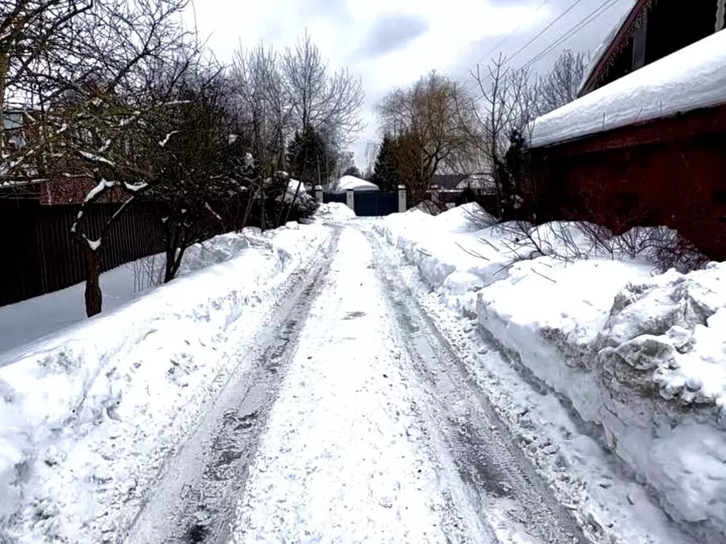 Участок в Московская область, Одинцовский городской округ, д. Лапино ... - Фото 1