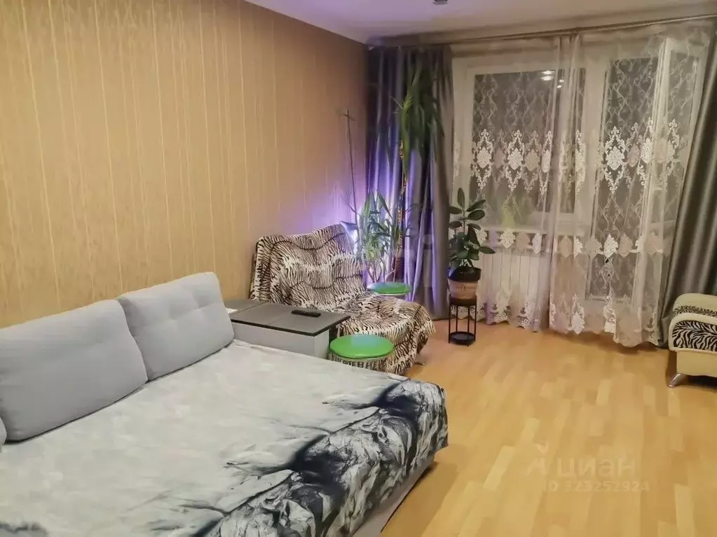 3-к кв. Белгородская область, Белгород ул. Николая Чумичова, 64 (67.0 ... - Фото 1