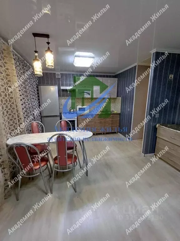 Свободной планировки кв. Оренбургская область, Орск Новый город мкр, ... - Фото 1