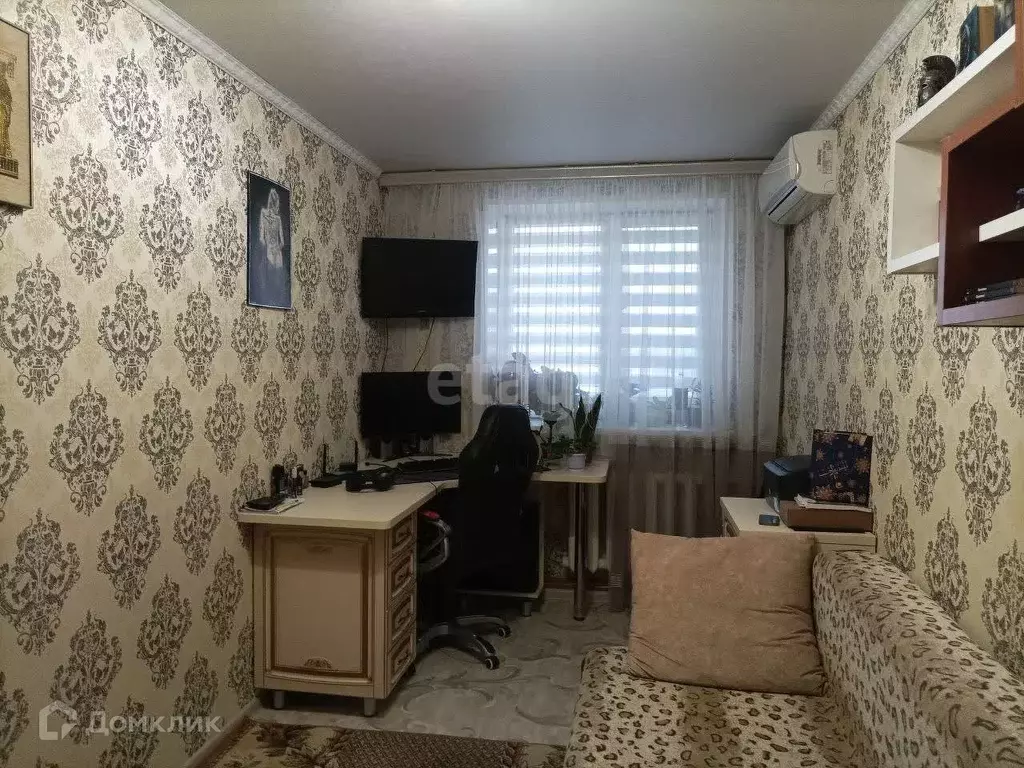 Продаётся 2-к квартира, 43 м - Фото 1