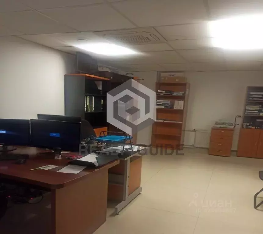 Офис в Москва пер. Капранова, 3С2 (190 м) - Фото 2